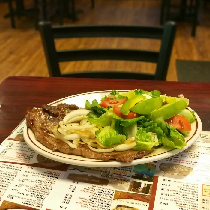 Cuban Eddie's Dumont Picture 6
