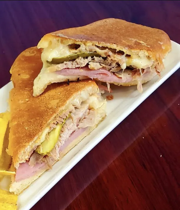 Cuban Eddie's Dumont Picture 1