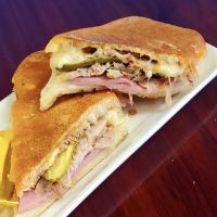 Cuban Eddie's Dumont ico