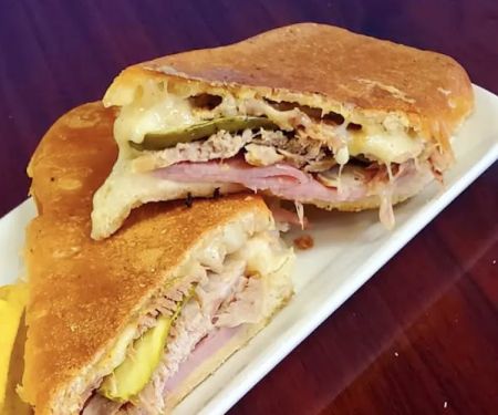 Cuban Eddie's Dumont