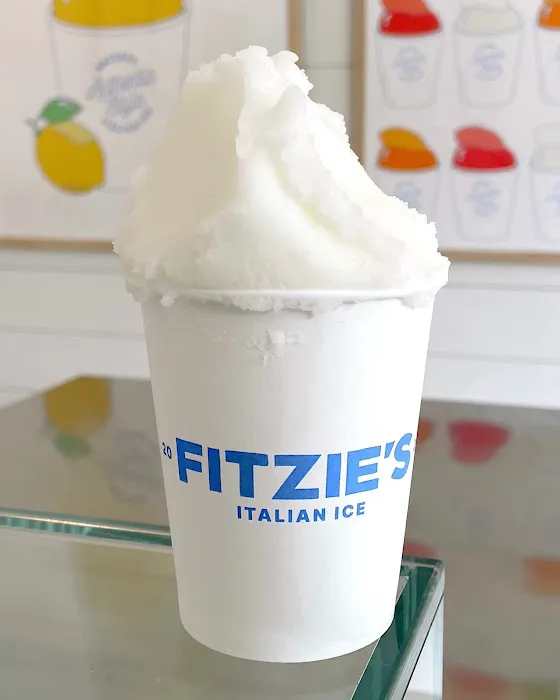 Fitzie’s Italian Ice Picture 10