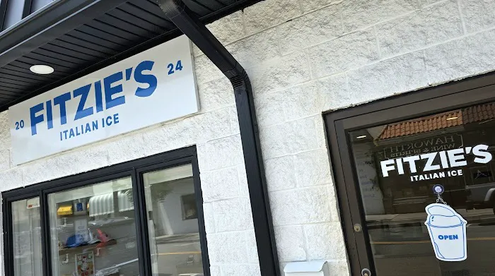 Fitzie’s Italian Ice Picture 8