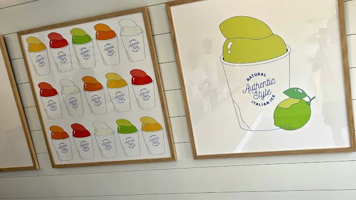 Fitzie’s Italian Ice Picture 1