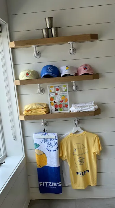 Fitzie’s Italian Ice Picture 7