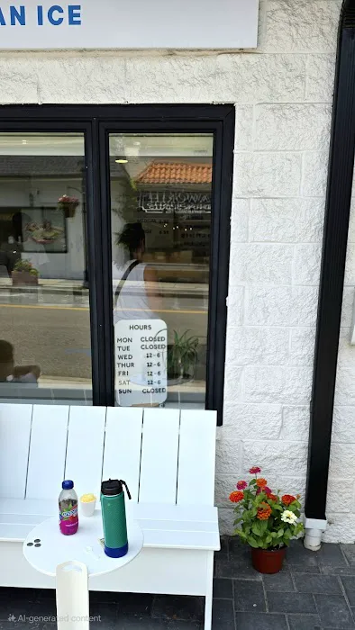 Fitzie’s Italian Ice Picture 5