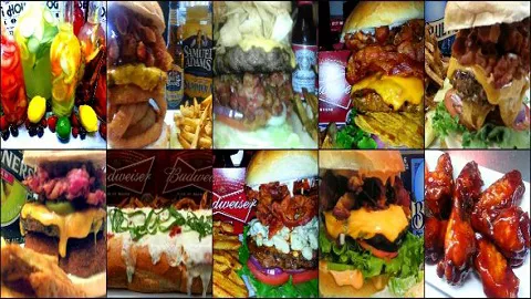 Dog House Saloon & Grill Picture 1