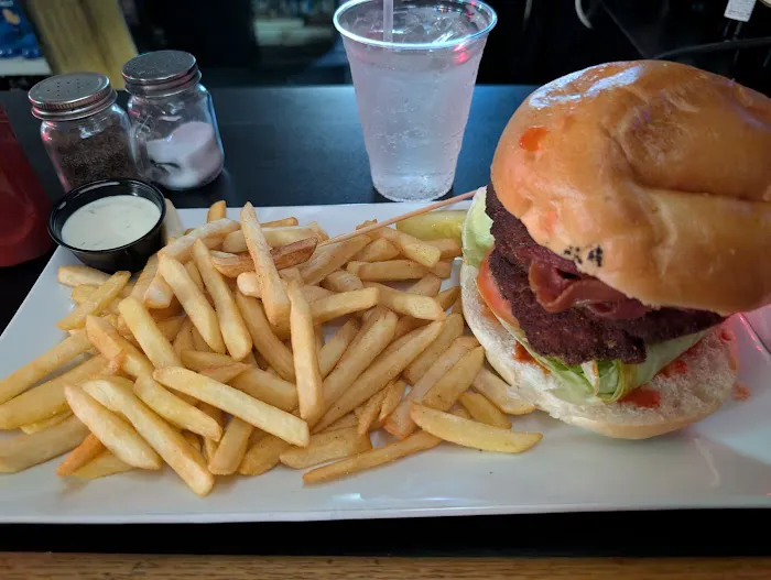 Dog House Saloon & Grill Picture 2