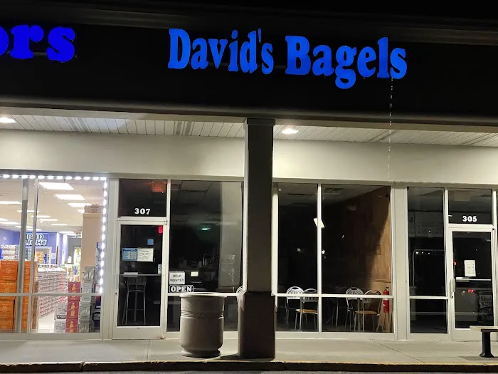 David's Bagels Picture 4