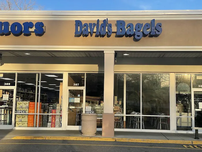 David's Bagels Picture 2