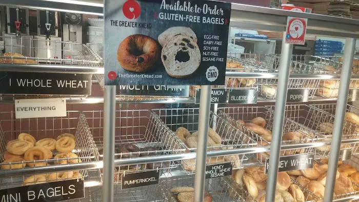 David's Bagels Picture 1