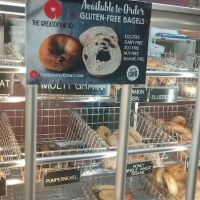 David's Bagels ico