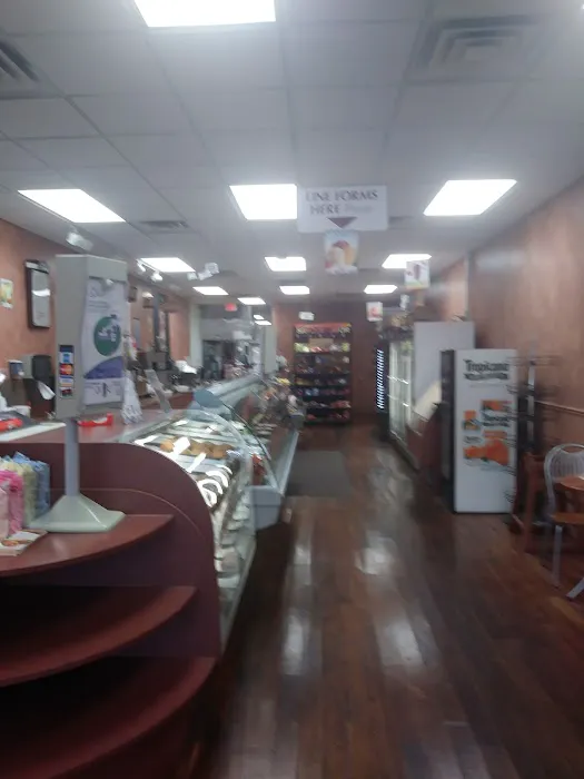 David's Bagels Picture 8