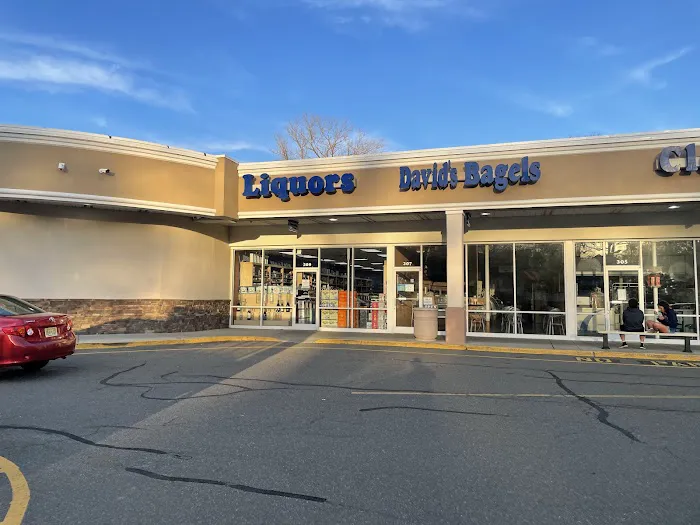 David's Bagels Picture 5