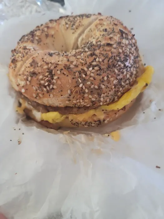 David's Bagels Picture 10