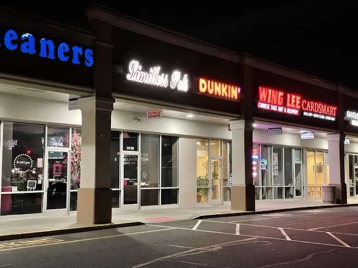 Wing Lee Kitchen Picture 2