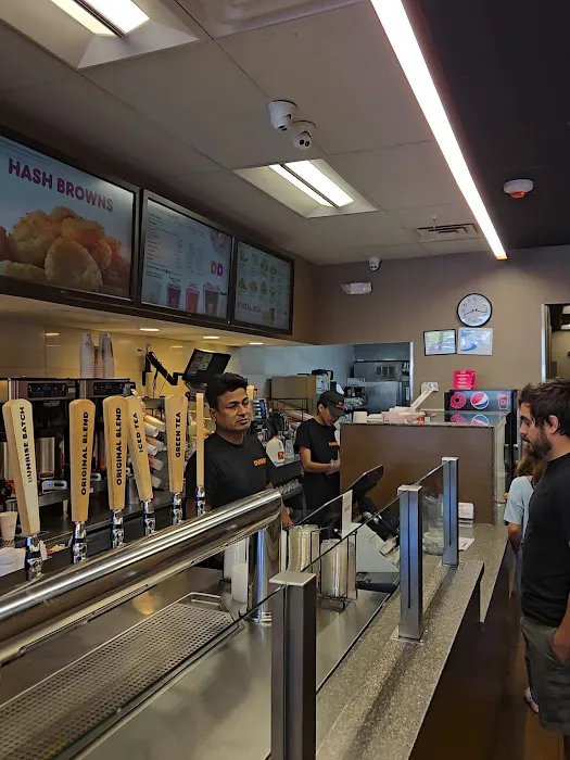 Dunkin' Picture 8