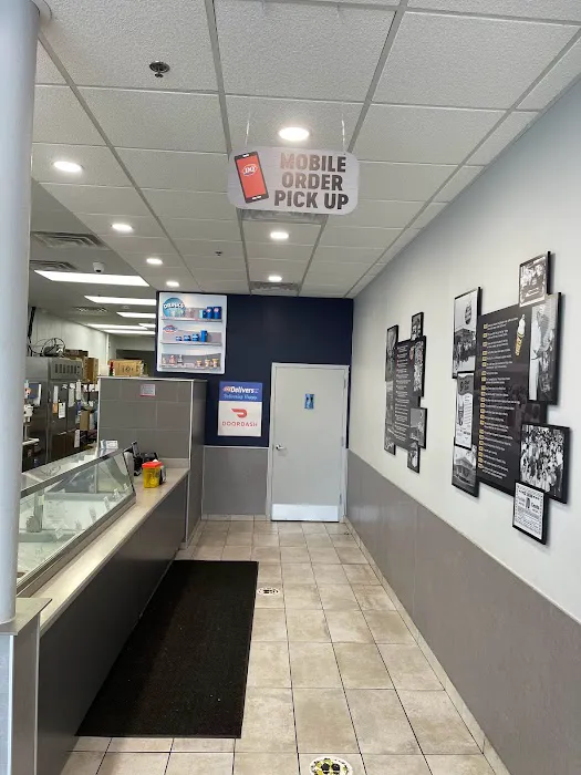Dairy Queen Picture 1