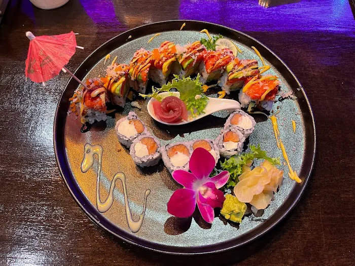 Superior Sushi Picture 3