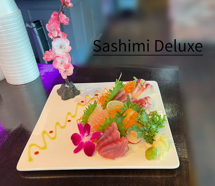 Superior Sushi Picture 9