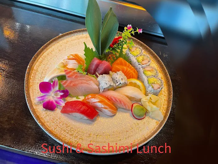 Superior Sushi Picture 1