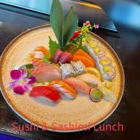 Superior Sushi ico