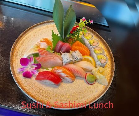 Superior Sushi