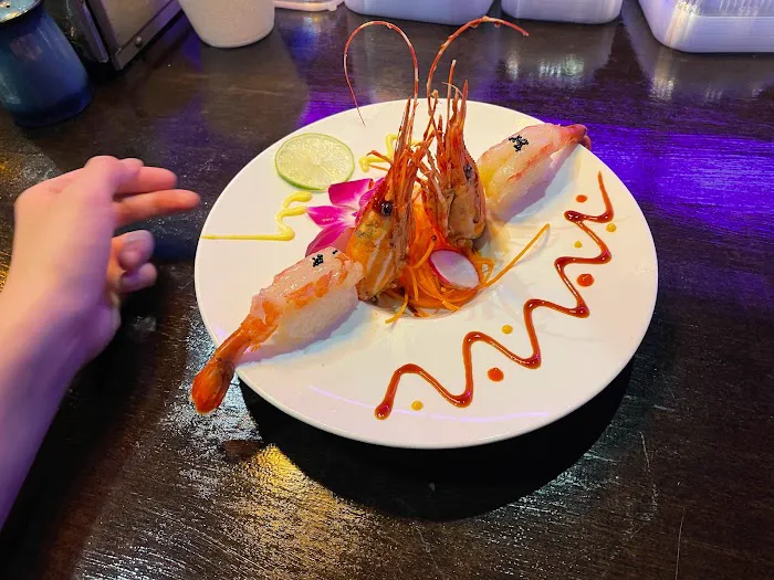 Superior Sushi Picture 6