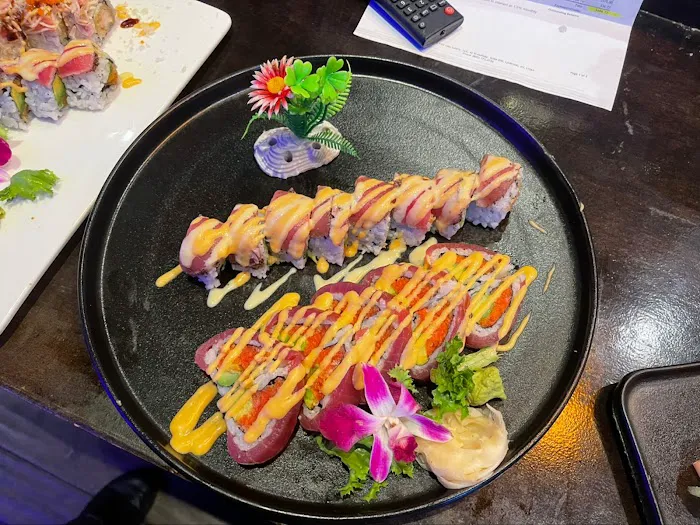 Superior Sushi Picture 8