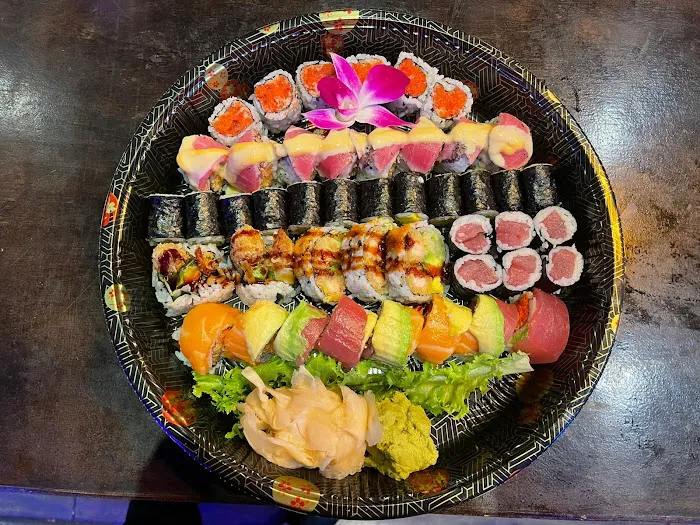 Superior Sushi Picture 10
