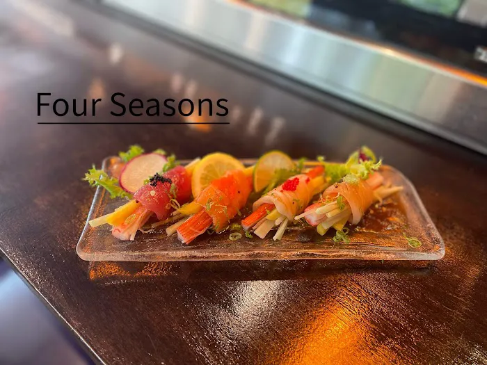 Superior Sushi Picture 7