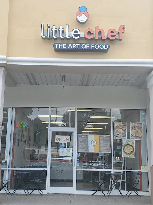 Little Chef Picture 8