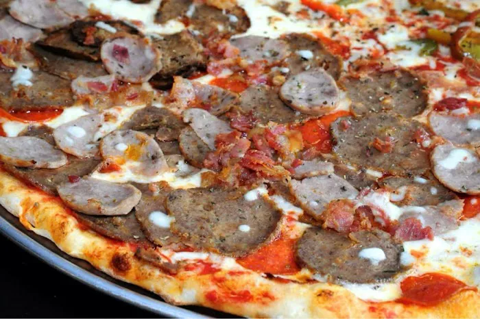 Original Pizza Picture 4