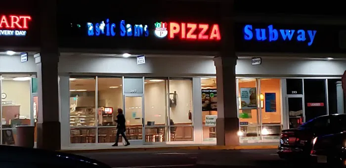 Original Pizza Picture 9