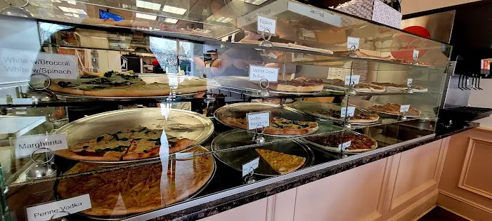Original Pizza Picture 1
