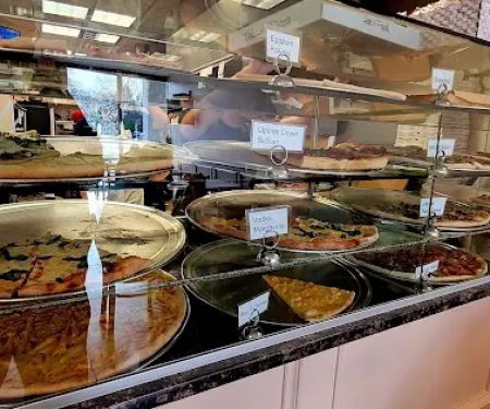 Original Pizza
