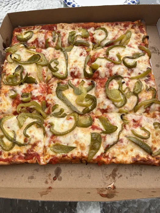 Original Pizza Picture 8