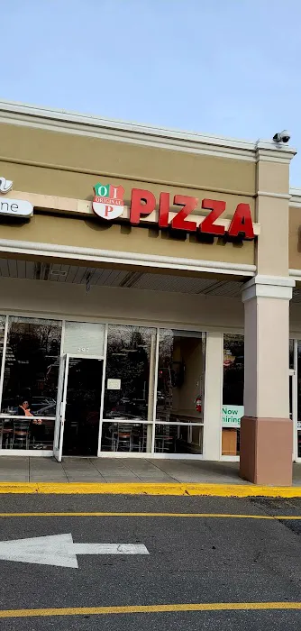 Original Pizza Picture 5