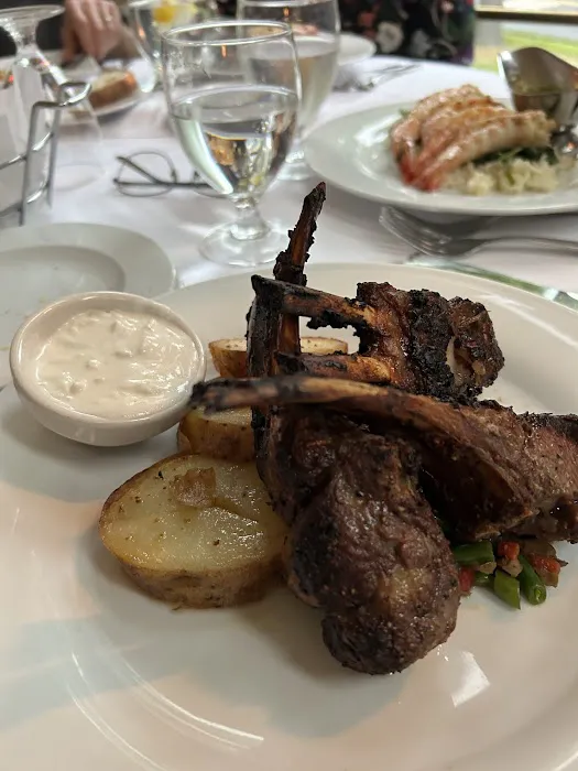 Bacari Grill Picture 10