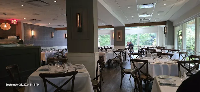 Bacari Grill Picture 5