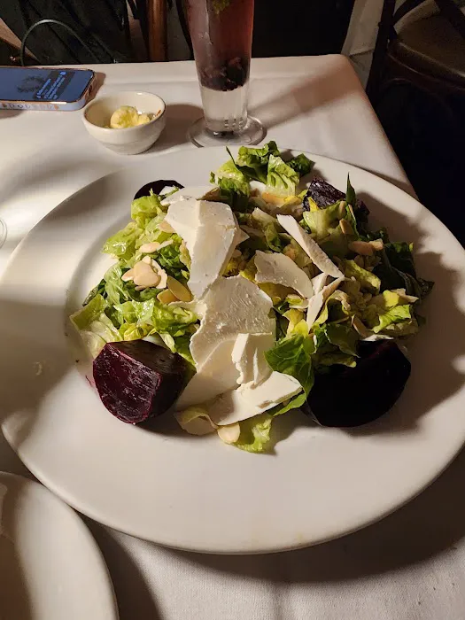 Bacari Grill Picture 1