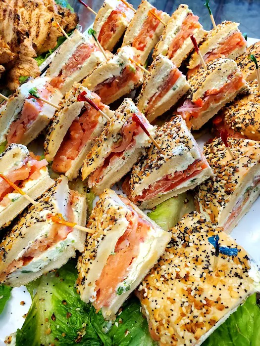 Paramus Bagels & Deli Picture 2