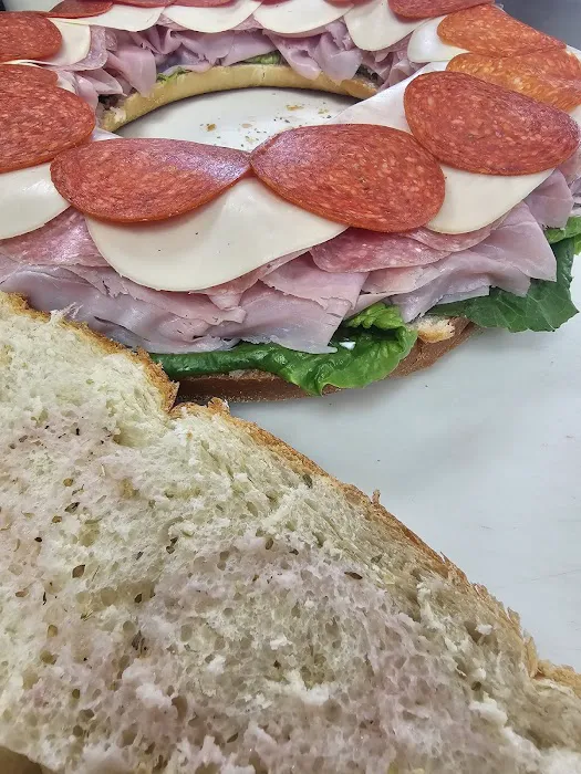 Paramus Bagels & Deli Picture 6