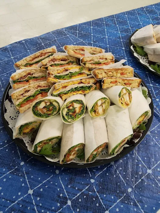 Paramus Bagels & Deli Picture 10