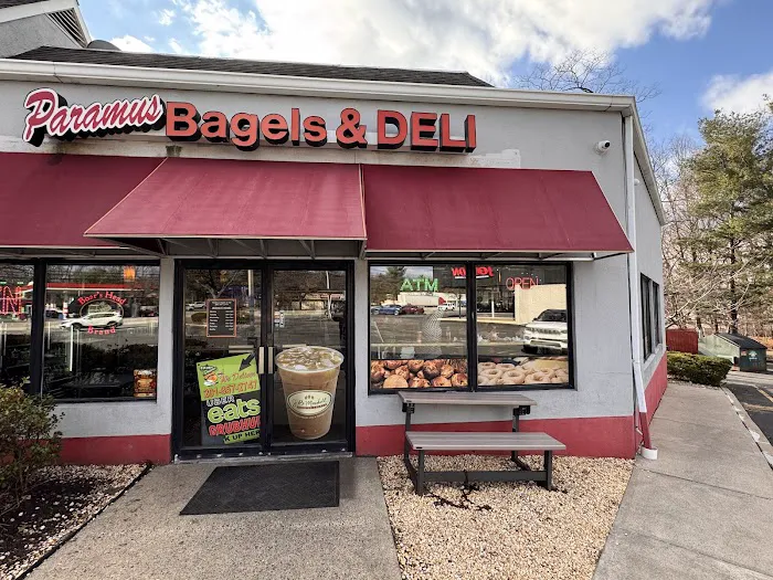 Paramus Bagels & Deli Picture 5