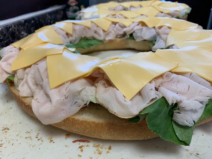 Paramus Bagels & Deli Picture 9