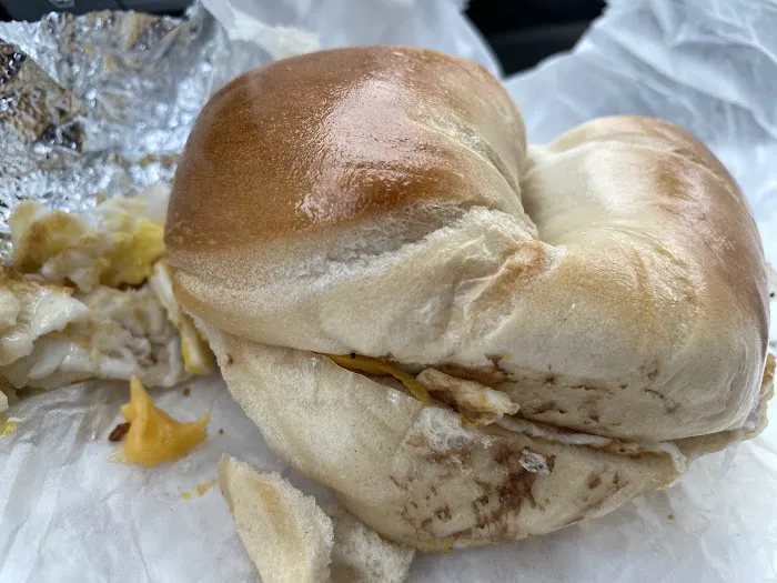 Bagel Emporium Picture 5