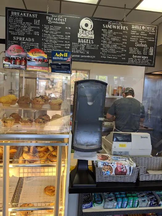 Bagel Emporium Picture 6