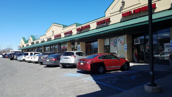 Bagel Emporium Picture 4