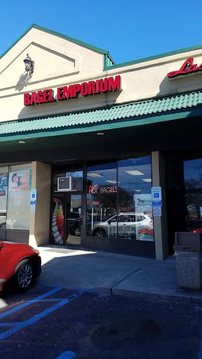Bagel Emporium Picture 10
