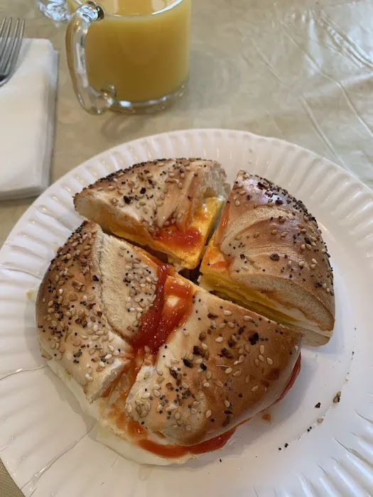 Bagel Emporium Picture 3